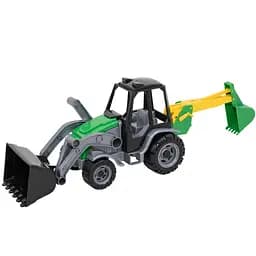 Экскаватор погрузчик Tigres Мастер 60 см (40097)