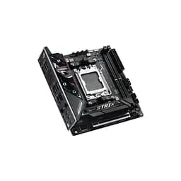 Материнська плата ASUS ROG STRIX B850-I GAMING WIFI - мініатюра 5