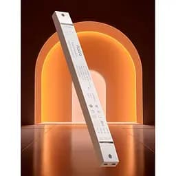 Розумний драйвер для LED-стрічки Aqara T1 Smart Light 120W (ZNDQDQ12LM) [107937] - мініатюра 2