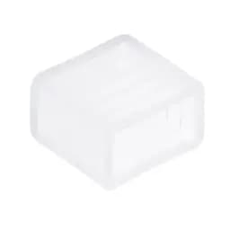 Фурнитура Brille для светодиодной ленты в силиконе End Cup для BY-027/60