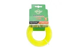 Лісочка для тримера та мотокоси Рамболд 2.4 мм x 15 м квадрат