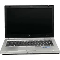 Ноутбук HP EliteBook 8470p 14 Intel Core i5 8 Гб 320 Гб Refurbished