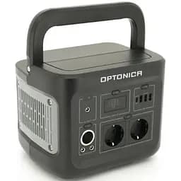 Зарядна станція Optonica 400W, 320Wh (PS-9418) - мініатюра 2
