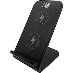 Беспроводное зарядное устройство XON AirCharge (10W) Black (AU1SB 289)