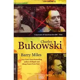 Charles Bukowski - Майлз Барри