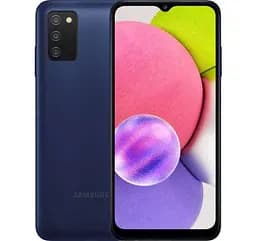 Samsung Galaxy A03s 4/64GB Blue (SM-A037FZBGSEK)