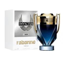 Оригинал Paco Rabanne Invictus 50 мл Parfum