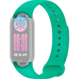 Ремешок ArmorStandart для Xiaomi Smart Band 8 / 9 / 10 Mint (ARM69912) [94755]