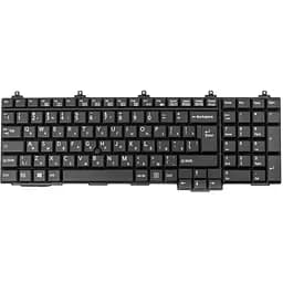 Клавіатура для ноутбука Fujitsu LifeBook E751