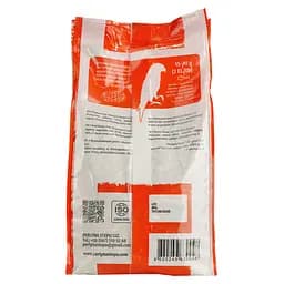 Корм Perlyna Stepu Medium Mix для середніх папуг 1 кг (PSU83004) - мініатюра 4