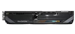 Відеокарта AMD Radeon RX 9070 XT 16GB GDDR6 Gaming OC Gigabyte (GV-R9070XTGAMING OC-16GD) - мініатюра 7