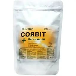 Протеин EntherMeal Соявит + Веган Напиток 12 x 6 г Манго-персик