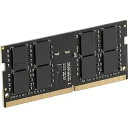 Модуль пам'яті для ноутбука SoDIMM DDR5 16GB 5200 MHz eXceleram (E50160524242CS) - мініатюра 2
