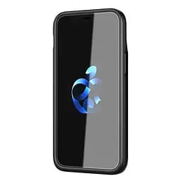 Чохол-акумулятор XON PowerCase для iPhone 13/13 Pro 4800 mAh Чорний (PCBS1113148B 2728) - мініатюра 2
