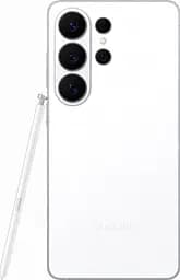 Смартфон Samsung Galaxy S26 Ultra 12/256GB White (SM-S948B) - мініатюра 9