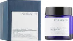 Відновлювальний крем для обличчя Pyunkang Yul Intensive Repair Cream з олією ши 50 мл - мініатюра 2