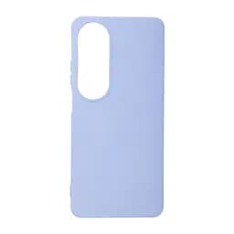 Чехол ArmorStandart ICON для OPPO A60 4G Lavender (ARM78576)