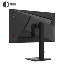 Монітор 27" QUBE Overlord G27Q200H QHD IPS 200Hz (G27Q200H) - мініатюра 5