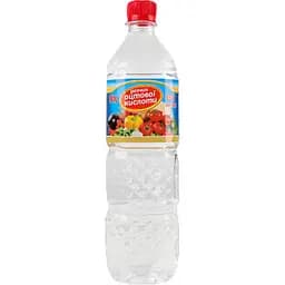 Раствор уксусной кислоты Капелька 9% 950 мл