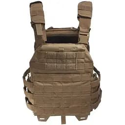 Жилет розвантажувальний Tasmanian Tiger Plate Carrier Mkiv (1033-TT 7155.346-2)
