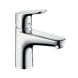 Смеситель для раковины Hansgrohe Focus E2 31931000 Хром