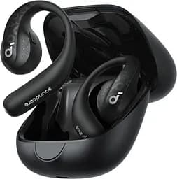 Гарнітура Anker SoundСore AeroFit Pro Black (A3871G11) - мініатюра 8
