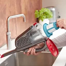 Ручний пилосос Black+Decker BHHV315B [111659] - мініатюра 5