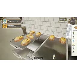 Ключ активації Microsoft Bakery Simulator для Xbox One/Series S/X - мініатюра 9