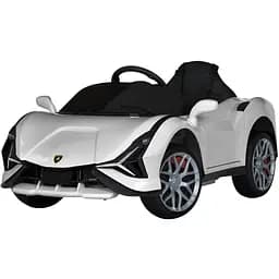 Дитячий електромобіль-машина Bambi M 5859EBLR-1 до 30 кг