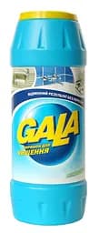 Универсальный порошок для чистки Gala Хлор, 500 г