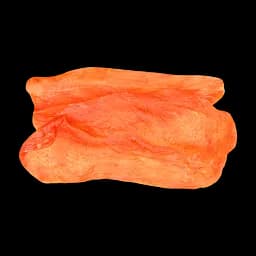 Джерки з курятини зі смаком "4 сири" Meat Chips 500г - мініатюра 2