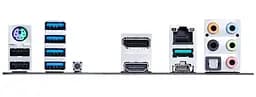 Материнська плата ASUS TUF Gaming B550M-Plus (TUF Gaming B550M-Plus) (Socket AM4, AMD B550, Micro-ATX) Б/в - мініатюра 6