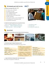 Lagune. Kursbuch 3 Mit Audio-CD - мініатюра 11
