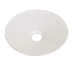 Плафон Brille для светильника HD-207 WH 25 Колокол (48-111)