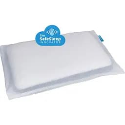 Дышащая наволочка AeroSleep Baby белый 48 x 33 см (AC-API-S)