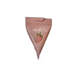 Очищувальна маска для обличчя MED B Strawberry Milk