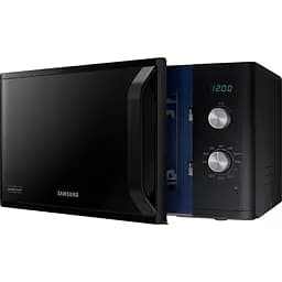 Мікрохвильова піч Samsung MG23K3614AKUA [139208] - мініатюра 3