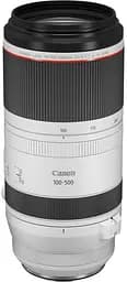 Об'єктив Canon RF 100-500mm f/4.5-7.1 L IS USM (4112C005)