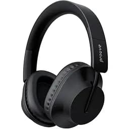 Навушники Proove Wonder Black (HPWD00010001) [104631]
