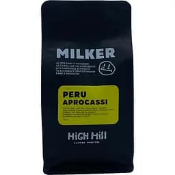 Кава в зернах High Hill Peru Aprocassi milkler 500 г