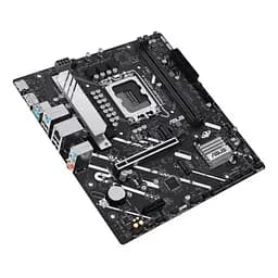 Материнcька плата PRIME H810M-A-CSM s1851 Asus teh0024973 - мініатюра 7