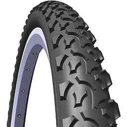 Покрышка Rubena & Mitas Rapid 26 x 2,00 52-559 MTB (1085-5-10952707)