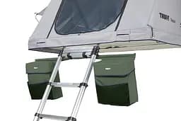 Сумки для взуття Thule Boot Bag Double Agave Green (TH 901705) - мініатюра 2