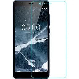 Захисне скло Toto Hardness Tempered Glass 0.33 mm 2.5D 9H Nokia 5.1
