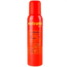 Аерозоль Extravel Superior від кліщів 100 мл