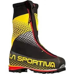 Ботинки LaSportiva G2 SM 41.5 Black/Yellow LaSportiva (1052-11QBY 41,5)