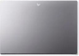 Ноутбук Acer Predator Triton Neo 16 PTN16-51 16' WQXGA, Intel U9-185H, 32GB, F1TB, NVD4060-8, Lin, сріблястий (NH.QSAEU.003) - мініатюра 8