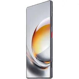 Смартфон ZTE Nubia Z80 Ultra 5G 16/512Gb (NX741J) Black Global version - мініатюра 2