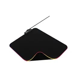Килимок для мишки Lorgar Steller 913 RGB USB Black (LRG-GMP913) - мініатюра 3