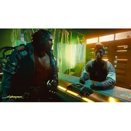 Гра Cyberpunk 2077: Ultimate Edition для PS5 (EN + UA sub) [97904] - мініатюра 7
